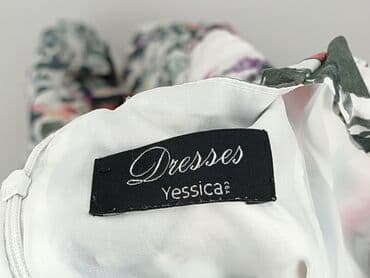 sukienki na wesele dla 30 latki: Yessica, Sukienka damska, rozmiar S — 4