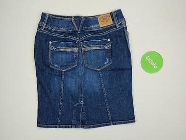 spódnice dynafit: Hilfiger Denim, Spódnica damska, rozmiar M — 3