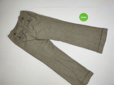 Kobiety: Esprit, Spodnie materiałowe damskie, rozmiar L — 3