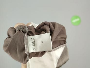 topy do jogi: Top damski, rozmiar L — 4