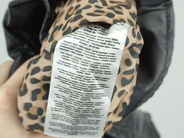 sukienka na chrzest hm: Kurtka przejściowa, Y.F.K., 8 lat, 122-128 cm, stan - Bardzo dobry — 5