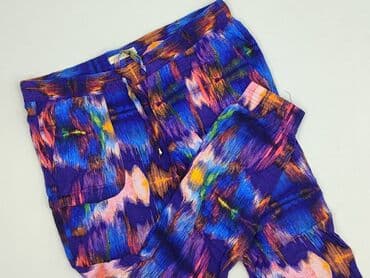 koszulki piłkarskie retro allegro: Atmosphere, Spodnie materiałowe damskie, M — 1