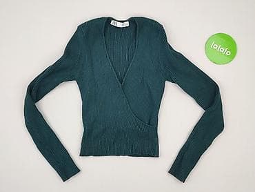 cropp sweter damski: Zara, Sweter damski, rozmiar M — 2