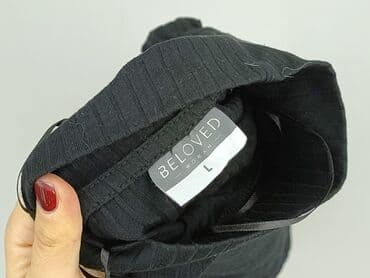 jaki numer koszulki ma messi: Beloved, Golf damski, rozmiar L — 6