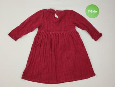 sukienka do cywilnego dla 40 latki: Dress, Marks & Spencer, 1.5-2 years, 86-92 cm, condition - Very good — 3