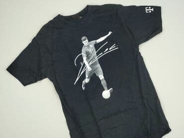 koszulka reprezentacji polski 1998: Identity, Koszulka dla mężczyzn, rozmiar M — 1