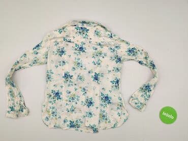 koszula w krate lidl: Vila, Koszula damska, rozmiar S — 3