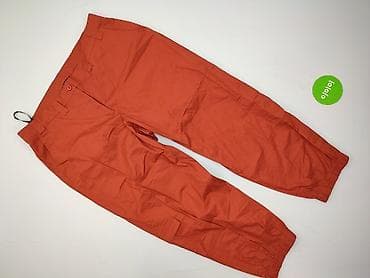 cargo ubrania: Bpc bonprix collection, Spodnie cargo damskie, rozmiar 3XL — 2