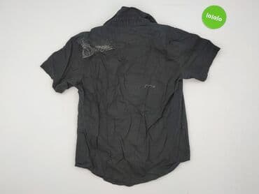 bluza dzik: Koszula damska, rozmiar M — 3