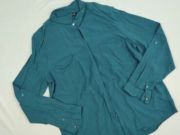 zalando koszule z jedwabiu naturalnego: Sinsay, Koszulа dla mężczyzn, rozmiar XL — 2