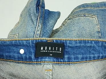 cropp buty na platformie: Mohito, Szorty damskie, rozmiar S — 4