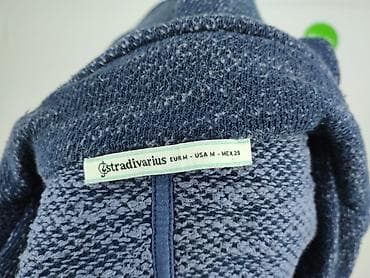 kurtki missguided: Stradivarius, Kardigan damski, rozmiar M — 4