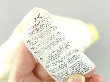 excellence sukienki: Elisabetta Franchi, Sukienka damska, rozmiar M — 4