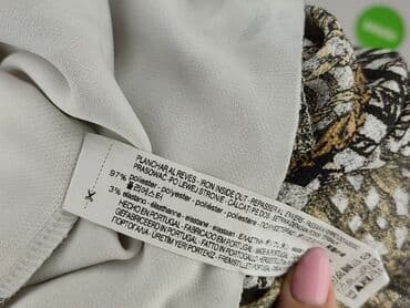 bluzki pod marynarkę plus size: Zara, Футболка жіноча, розмір S — 5