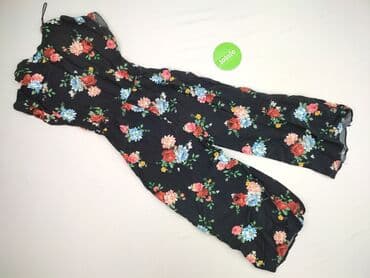 new yorker sukienka w kwiaty: New Look, Комбінезон жіночий, розмір XS — 3