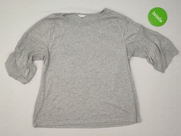 bluzki nietoperz damskie: Bluzka damska, rozmiar XL — 2