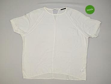 biala bluza: Windsor, Bluzka damska, rozmiar 8XL — 2