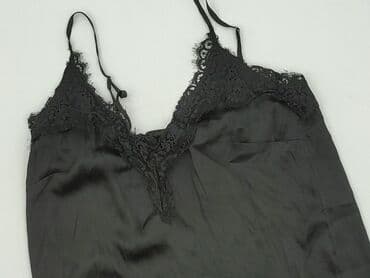 hm cekinowy top: H&M, Top damski, rozmiar S — 1