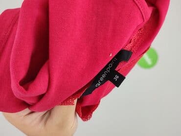 greenpoint bluzki biale: Greenpoint, T-shirt damski, rozmiar S — 5