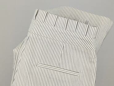 Women: Zara, Material trousers for women, size XS (EU 34) — 6