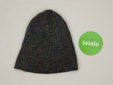 torba c a: Czapka, Damskie, stan - Idealny — 2