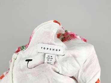 sukienki mini obcisla: Topshop, Sukienka damska, rozmiar L — 4