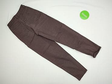 spodnie born2be: H&M Divided, Jeansy damskie, rozmiar 2XS — 3