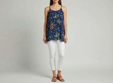 papaya ubrania sukienki: Papaya, Tunika damska, rozmiar L — 7