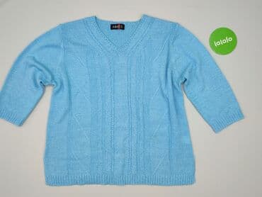 Women's Clothing: Women`s sweater, L at lalafo.pl — 2 Women's Clothing: Women`s sweater, L — 2