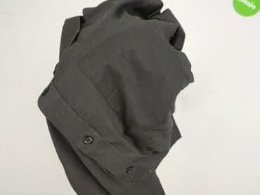 aplikacja z używanymi ubraniami: Koszulа dla mężczyzn, rozmiar L — 6