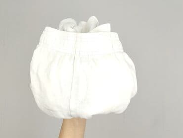 krótkie spodenki damskie z niskim stanem: Gina Tricot, Szorty damskie, rozmiar M — 7