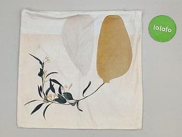 mini rzeczy: Poszewka na poduszkę dekoracyjną 45x45 cm (ok.) - Wzór — 2