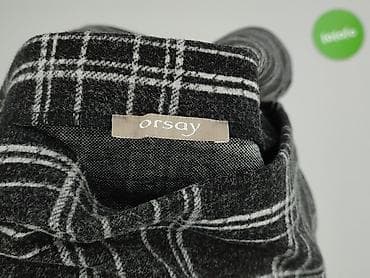 hexeline toruń: Orsay, Spódnica damska, rozmiar L — 4