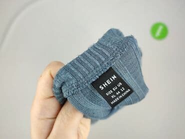 bluza grinch cropp: Shein, Bluza damska
, rozmiar 2XL — 4