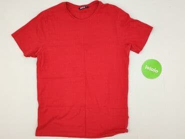 koszulki z 8 gwiazdkami: Big Star, Koszulka dla mężczyzn, rozmiar L — 2