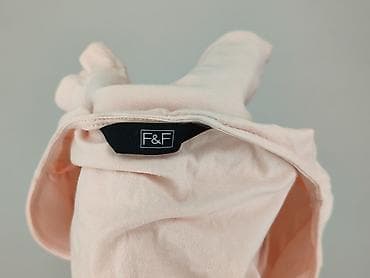 ciazowe: F&F, T-shirt damski, rozmiar 3XL — 4