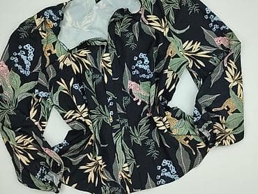 bluzki przeswitujace: Shein, Bluzka damska, rozmiar 2XL — 1