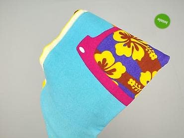 ręcznik: Ręcznik 140 x 69, kolor - Kolorowy, stan - Idealny — 4