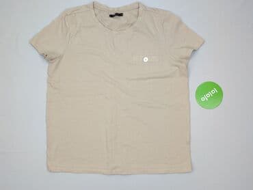 bluzki z krótkim rękawem mohito: Mohito, T-shirt damski, rozmiar L — 2