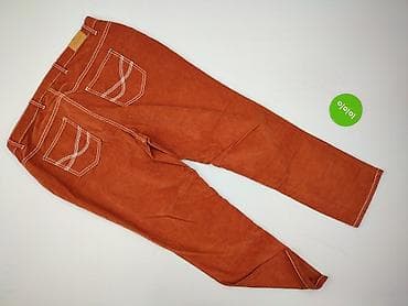 pull and bear kozaki: John Baner, Spodnie materiałowe damskie, rozmiar 5XL — 3