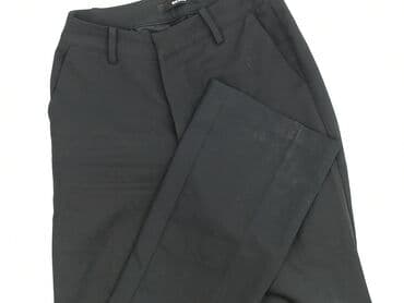 only play curve spodnie: Bik Bok, Material trousers for women, size S (EU 36) — 1