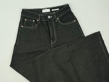 Bershka, Jeans for women, size 2XS at lalafo.pl Bershka, Jeans for women, size 2XS