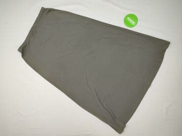 spódniczka khaki: Primark, Spódnica damska, rozmiar M — 2