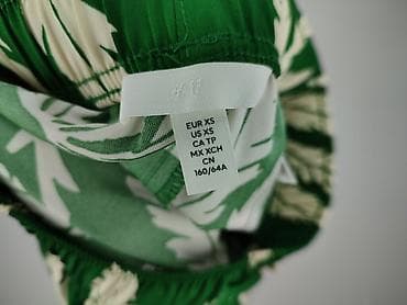 dzwony levis: H&M, Spodnie materiałowe damskie, rozmiar XS — 4