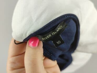 river island sukienki: River Island, Sukienka damska, rozmiar M — 4