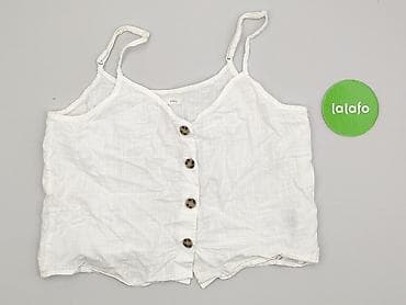 la.mania bluza: Sinsay, Top damski, rozmiar L w lalafo.pl — 2 la.mania bluza: Sinsay, Top damski, rozmiar L — 2