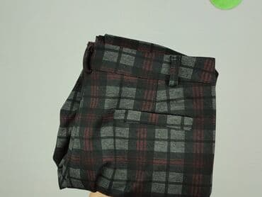 spodnie hello kitty piżama primark: Material trousers for women, L at lalafo.pl — 5 spodnie hello kitty piżama primark: Material trousers for women, L — 5