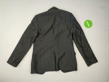 numer koszulki lewandowskiego: Suit jacket for men, S (EU 36), condition - Very good — 3