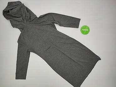 pull and bear bluza z kapturem: Sukienka damska, rozmiar S — 3