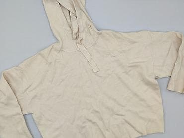 bluza star wars cropp: Reserved, Bluza z kapturem damska, rozmiar M — 1